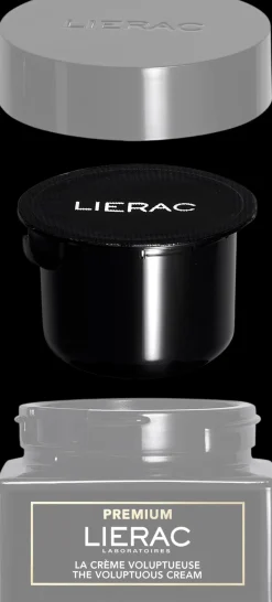 Lierac Premium Voluptous Cream- Täyttöpakkaus 50 ml