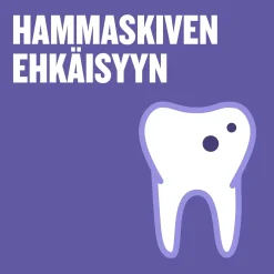 Listerine Total Care Milder Taste suuvesi, 500 ml