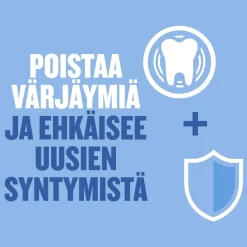 Listerine Advanced White Milder Taste suuvesi 500ml