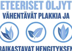 Listerine Advanced White Milder Taste suuvesi 500ml