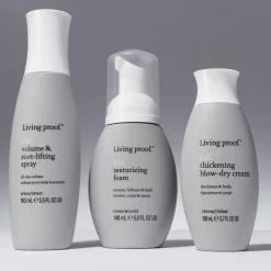 Living proof full volume & root-lifting spray tyvikohotussuihke 163 ml