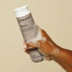 Living proof no frizz shampoo 236 ml
