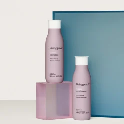 Living proof restore shampoo 236 ml