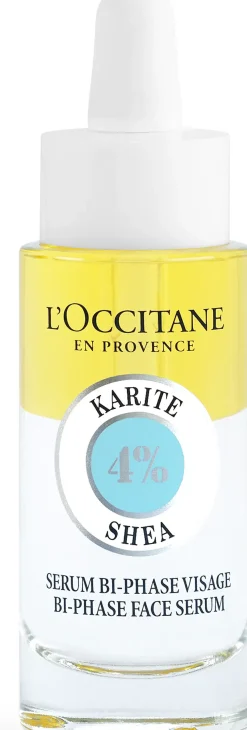 L'Occitane Bi-phase Face Serum kasvoöljy 30 ml