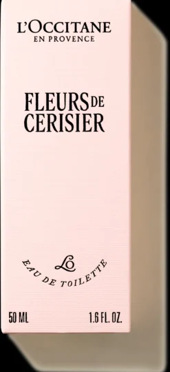 L'Occitane Cherry Blossom EdT tuoksu 75 ml