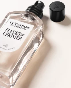 L'Occitane Cherry Blossom EdT tuoksu 75 ml