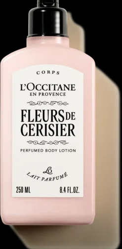 L'Occitane en Provence Cherry Blossom Body Lotion vartalovoide 250 ml