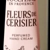 L'Occitane en Provence Cherry Blossom Hand Cream käsivoide 30 ml