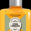 L'Occitane en Provence Citron luminciana nestesaippua 300 ml