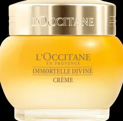 L'Occitane en Provence Divine Cream kasvovoide 50 ml