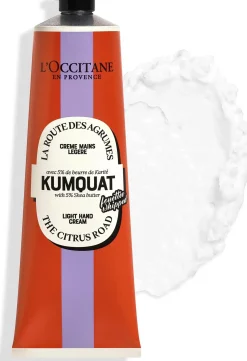 L'Occitane en Provence Kumquat hand cream käsivoide 150 ml