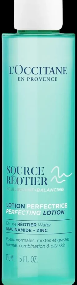 L'Occitane en Provence Reotier Essence hoitoneste 150 ml