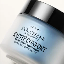 L'Occitane en Provence Shea Butter (Karité)Ultra Body Cream
