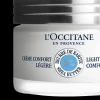 L'Occitane en Provence Shea Light Face Cream kasvovoide 50 ml