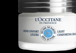 L'Occitane en Provence Shea Light Face Cream kasvovoide 50 ml