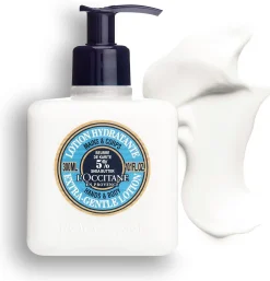L'Occitane en Provence Shea Hands & Body Lotion käsi-ja vartalovoide 300 ml