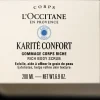 L'Occitane en Provence Shea Butter (Karité) Body Scrub