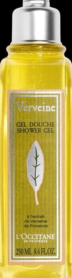 L'Occitane en Provence Verbena Shower Gel suihkugeeli 250 ml