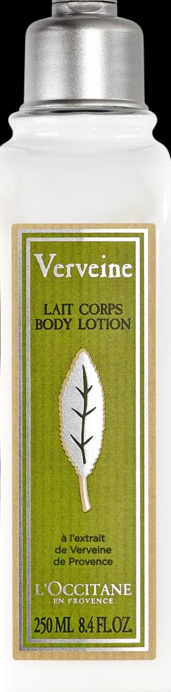 L'Occitane en Provence Verbena Body Lotion vartalovoide 250 ml
