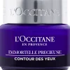 L'Occitane Precious Eye Balm silmänympärysvoide 15 ml