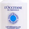 L'Occitane Shea cleansing milk -puhdistusmaito 200 ml