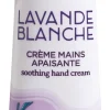 L'Occitane White lavender käsivoide 30 ml