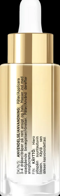 L'Oréal Paris Age Perfect Classic Micro-Collagen Peptide Seerumi kasvojen ja kaulan iholle 30ml