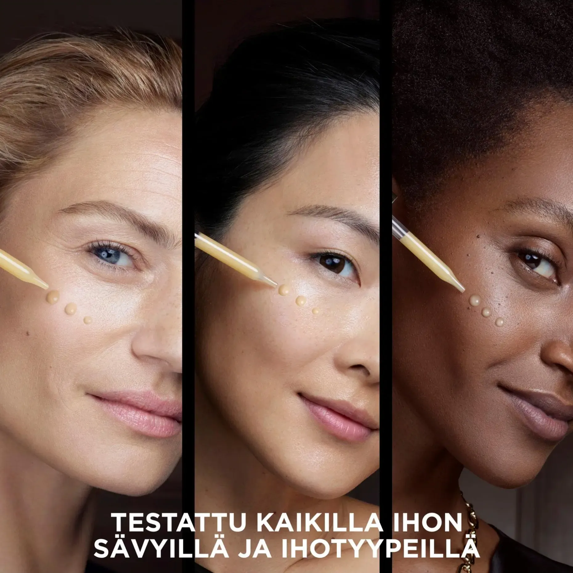 L'Oréal Paris Age Perfect Cell Renewal Midnight Serum heleyttävä yöseerumi 30 ml