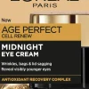 L'Oréal Paris Age Perfect Cell Renew Midnight Eye Cream silmänympärysvoide normaalille iholle 15ml