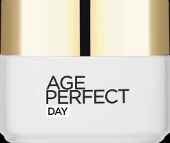 L'Oréal Paris Age Perfect Day kosteuttava & kiinteyttävä päivävoide ikääntyvälle iholle 50ml