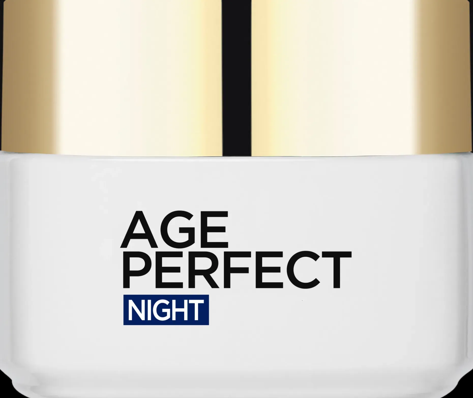 L'Oréal Paris Age Perfect Night kosteuttava & kiinteyttävä yövoide ikääntyvälle iholle 50ml