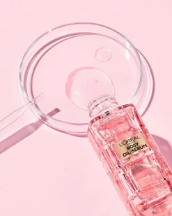 L'Oréal Paris Age Perfect Rosy Radiance seerumi normaalille iholle 30 ml