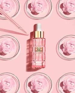 L'Oréal Paris Age Perfect Rosy Radiance seerumi normaalille iholle 30 ml