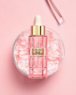 L'Oréal Paris Age Perfect Rosy Radiance seerumi normaalille iholle 30 ml