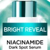L'Oréal Paris Bright Reveal Niacinamide Dark Spot seerumi 30ml