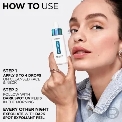 L'Oréal Paris Bright Reveal Niacinamide Dark Spot seerumi 30ml