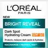 L'Oréal Paris Bright Reveal Niacinamide Dark Spot Hydrating Cream SK 50 päivävoide 50ml