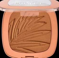 L'Oréal Paris Bronze to Paradise 03 Back to Bronze aurinkopuuteri 9g