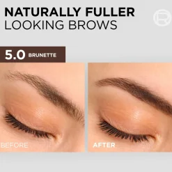 L'Oréal Paris Brow Color Kit kulmaväri 30 ml