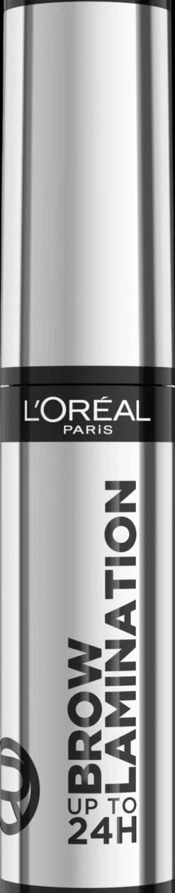 L'Oréal Paris Brow Lamination 00 kulmageeli 6ml