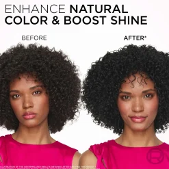 L'Oréal Paris Casting Crème Gloss 554 Spicy Choco Vaaleanruskea Mahonkikupari kevytväri 1kpl