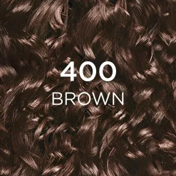 L'Oréal Paris Casting Crème Gloss 400 Brown Keskiruskea kevytväri 1kpl