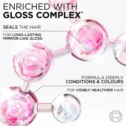 L'Oréal Paris Casting Crème Gloss 810 Pearly Blonde semi-permanent hiusväri normaaleille hiuksille 1 pce