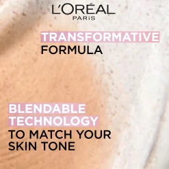 L'Oréal Paris C'est Magic Skin Perfector BB -voide 05 Medium Dark 30ml