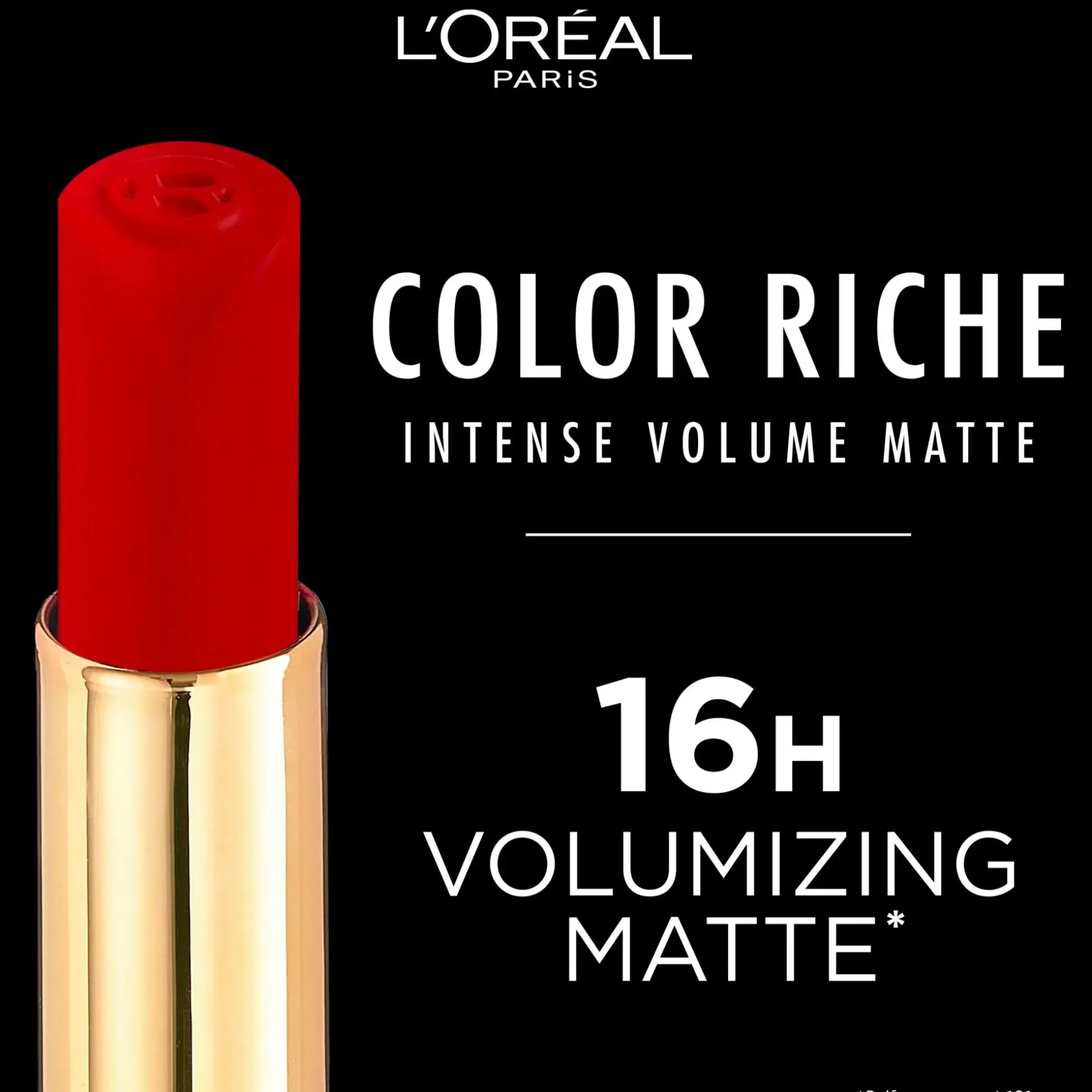 L'Oréal Paris Color Riche huulipuna 1,8g