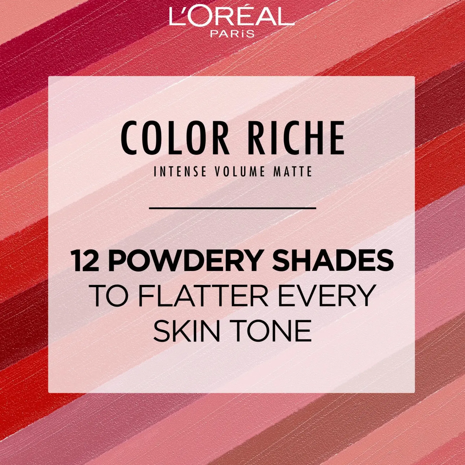 L'Oréal Paris Color Riche huulipuna 1,8g