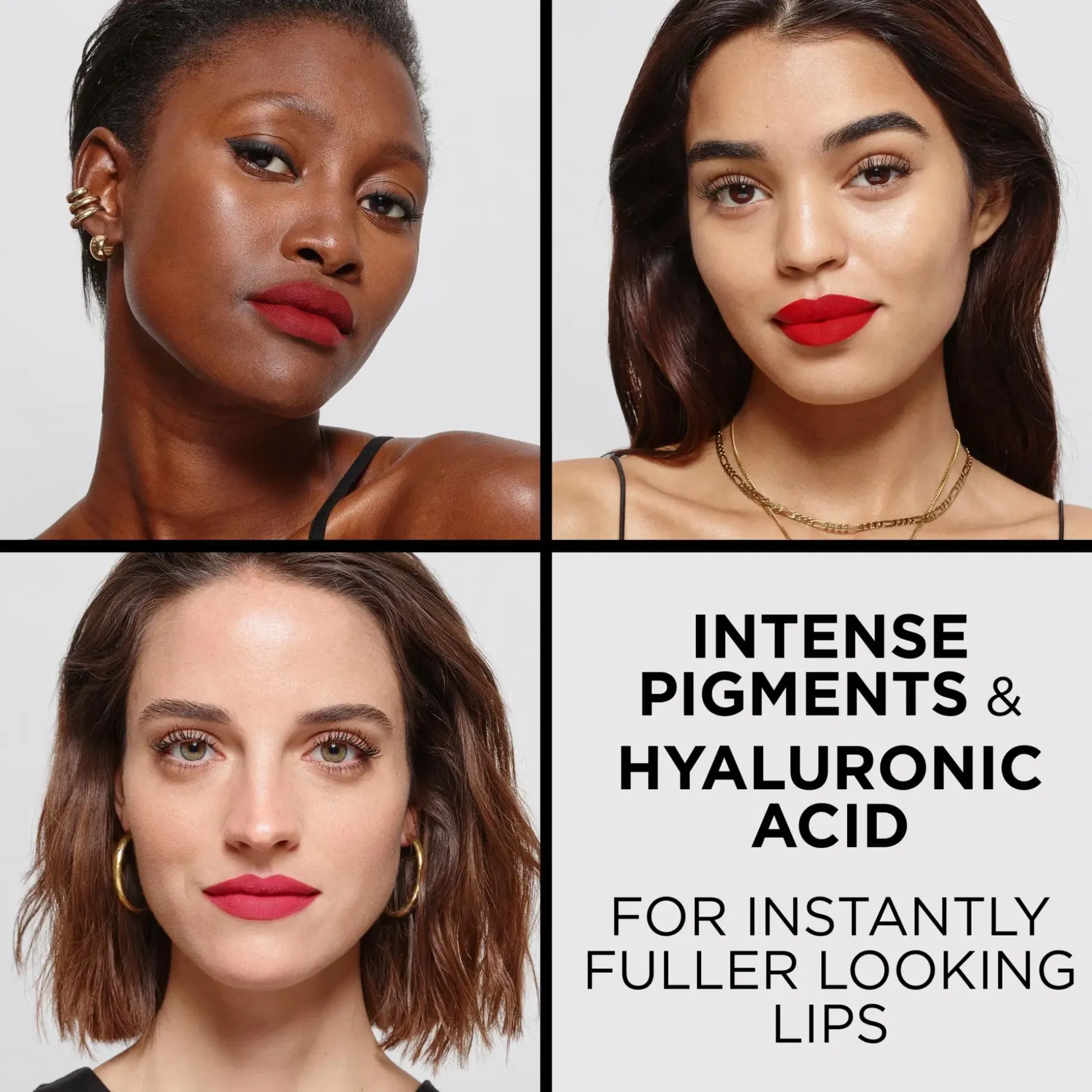 L'Oréal Paris Color Riche huulipuna 1,8g