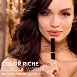 L'Oréal Paris Color Riche Intense Volume Matte huulipuna 1,8 g