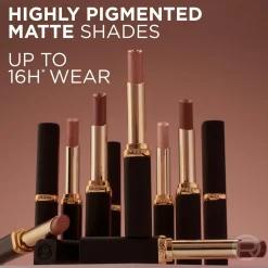 L'Oréal Paris Color Riche Intense Volume Matte huulipuna 1,8 g