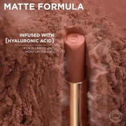 L'Oréal Paris Color Riche Intense Volume Matte huulipuna 1,8 g